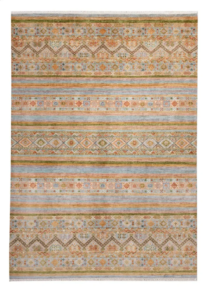 Ziegler Teppe - Shal - 235 x 169 cm - beige