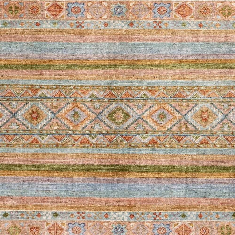 Ziegler Teppe - Shal - 235 x 169 cm - beige