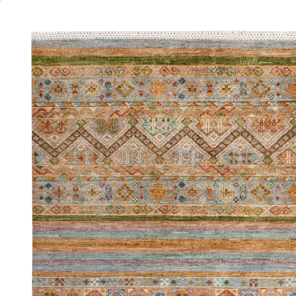 Ziegler Teppe - Shal - 235 x 169 cm - beige