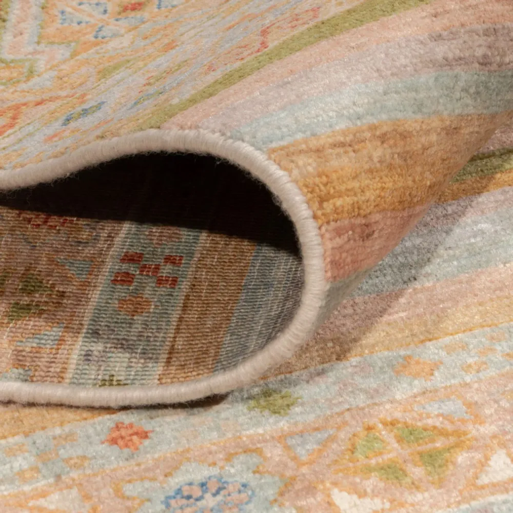 Ziegler Teppe - Shal - 235 x 169 cm - beige