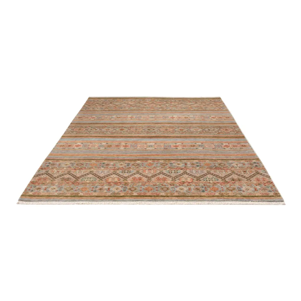 Ziegler Teppe - Shal - 235 x 169 cm - beige