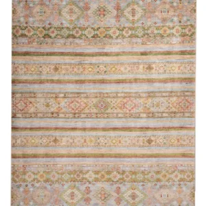 Ziegler Teppe - Shal - 248 x 174 cm - beige
