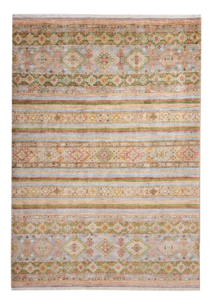 Ziegler Teppe - Shal - 248 x 174 cm - beige