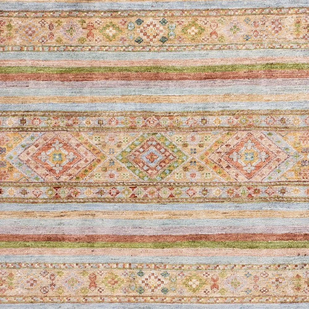 Ziegler Teppe - Shal - 248 x 174 cm - beige