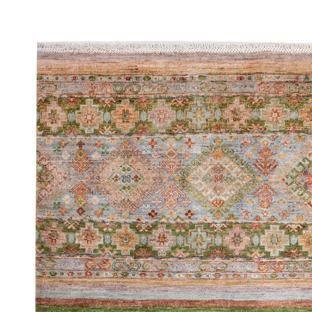 Ziegler Teppe - Shal - 248 x 174 cm - beige