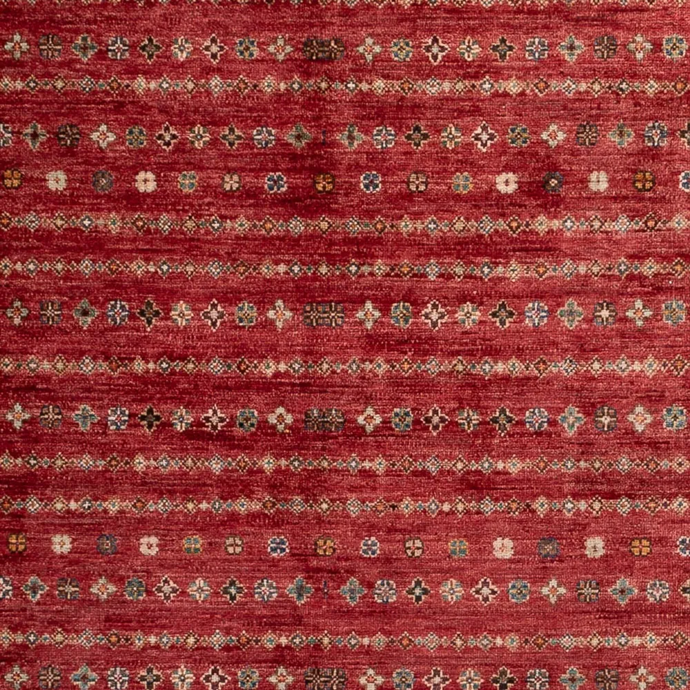 Ziegler Teppe - Shal - 268 x 183 cm - rød