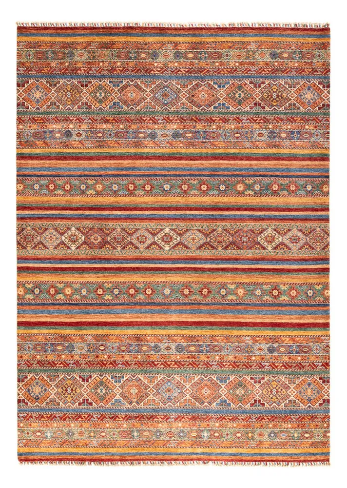 Ziegler Teppe - Shal - 283 x 203 cm - flerfarget