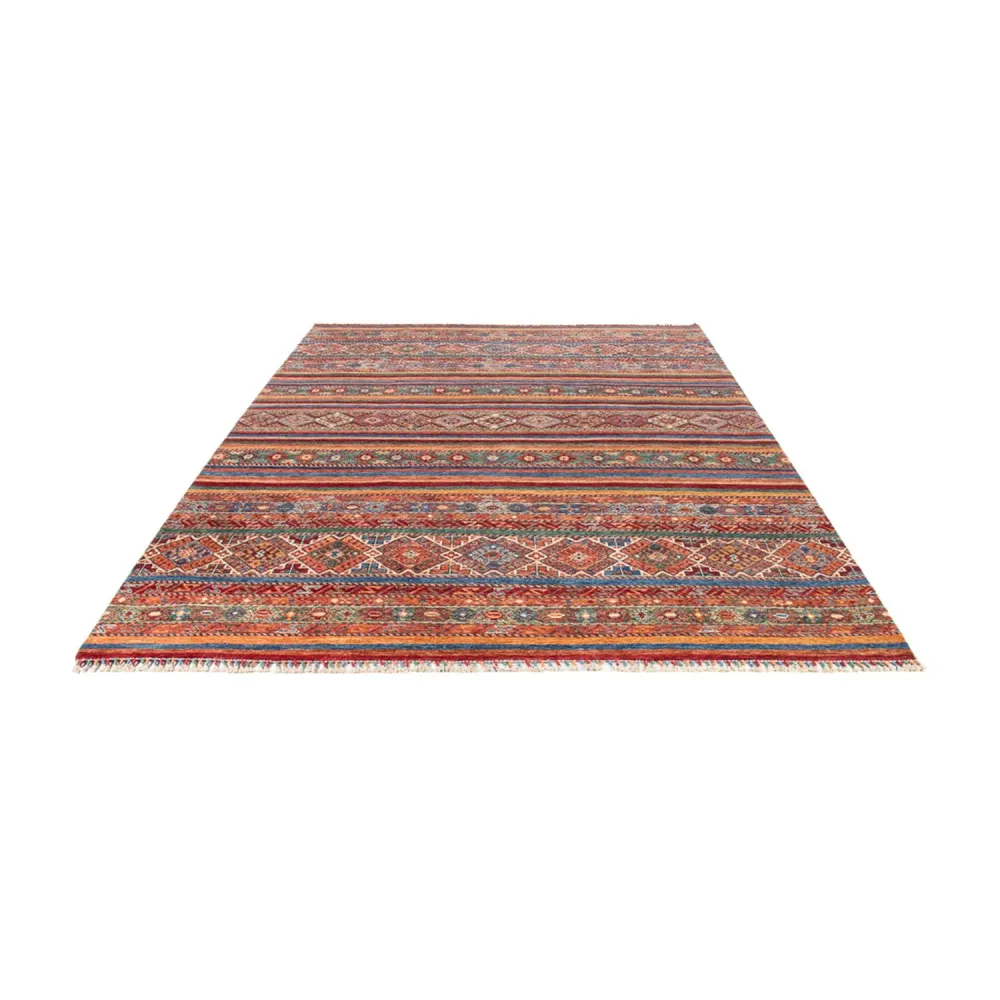 Ziegler Teppe - Shal - 283 x 203 cm - flerfarget