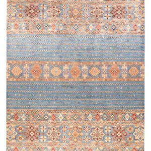 Ziegler Teppe - Shal - 285 x 205 cm - flerfarget