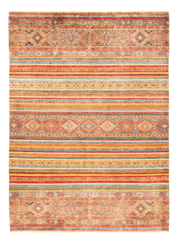 Ziegler Teppe - Shal - 289 x 210 cm - flerfarget