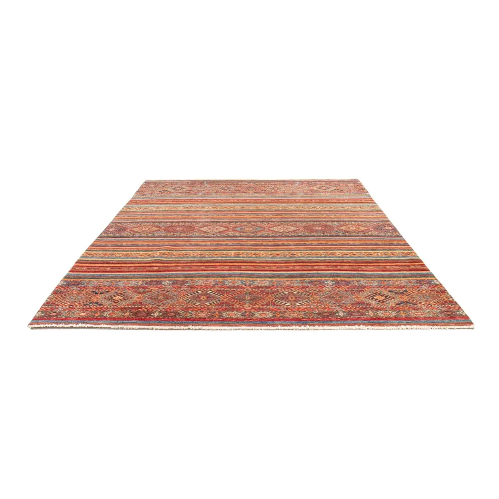 Ziegler Teppe - Shal - 289 x 210 cm - flerfarget