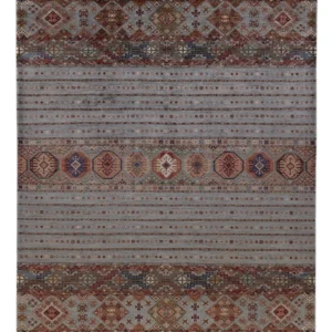 Ziegler Teppe - Shal - 291 x 209 cm - flerfarget
