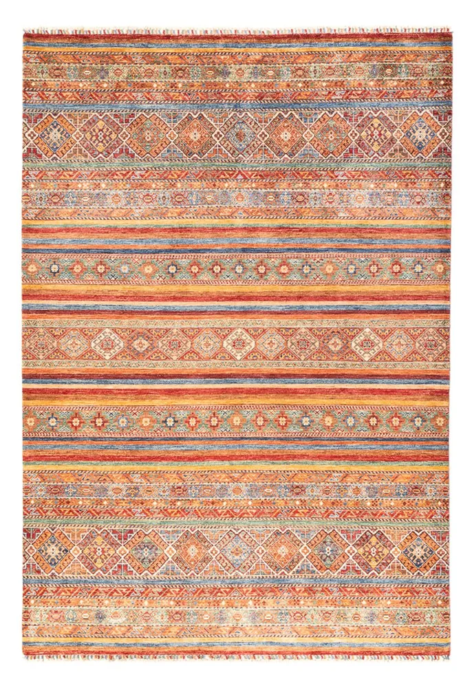 Ziegler Teppe - Shal - 293 x 204 cm - flerfarget