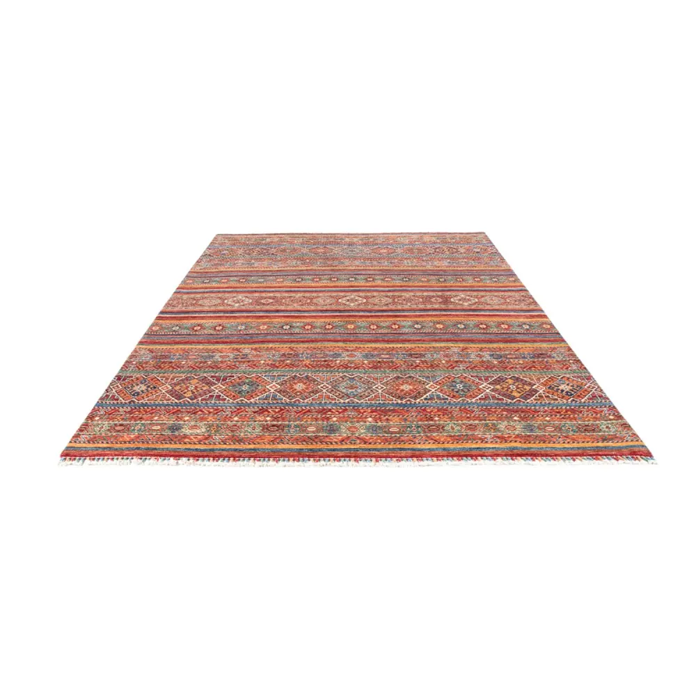 Ziegler Teppe - Shal - 293 x 204 cm - flerfarget