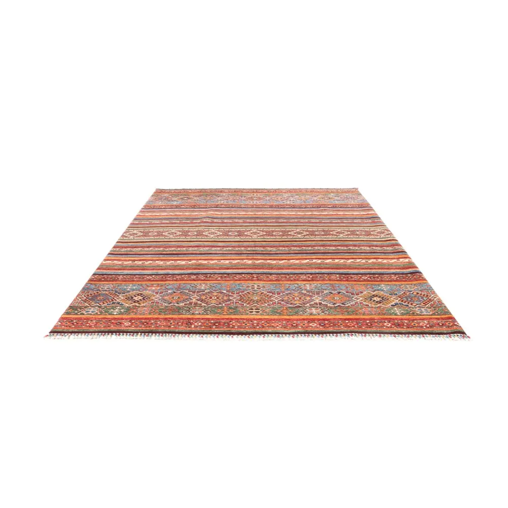 Ziegler Teppe - Shal - 293 x 211 cm - flerfarget