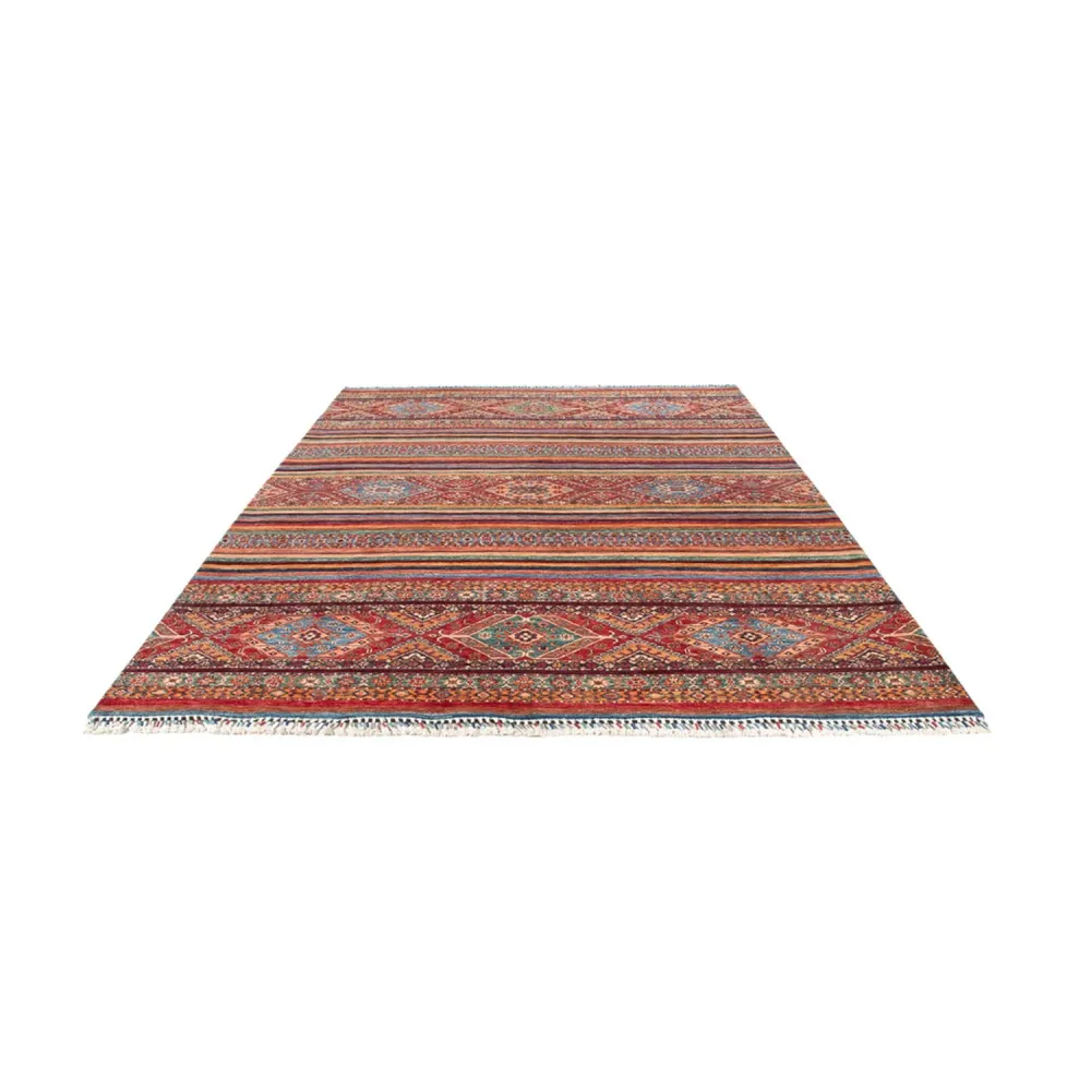 Ziegler Teppe - Shal - 297 x 206 cm - flerfarget