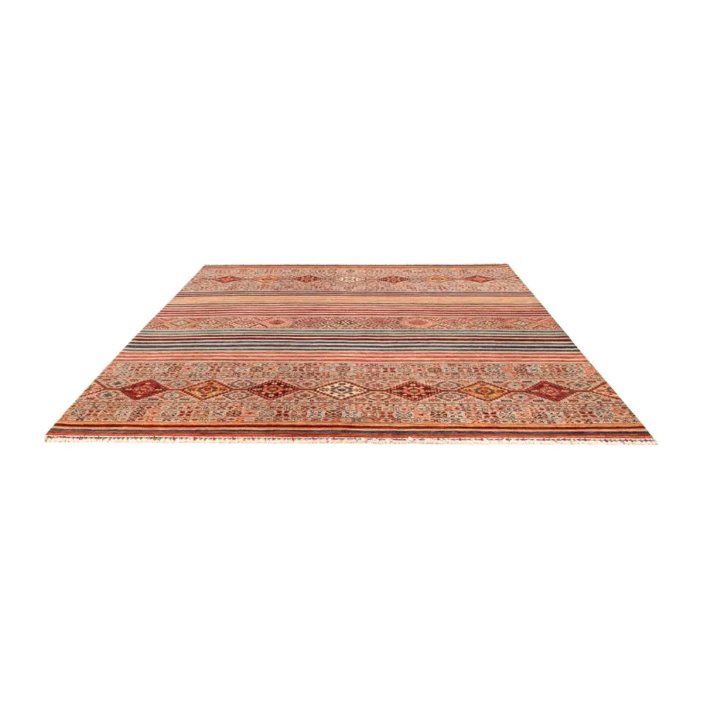 Ziegler Teppe - Shal - 297 x 246 cm - flerfarget