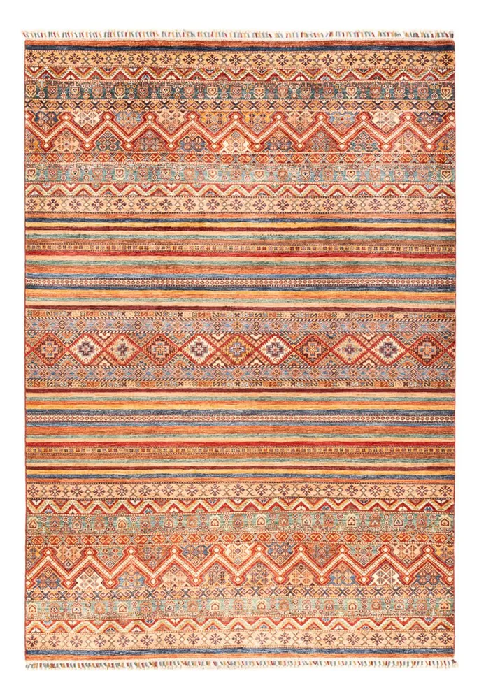 Ziegler Teppe - Shal - 299 x 203 cm - flerfarget