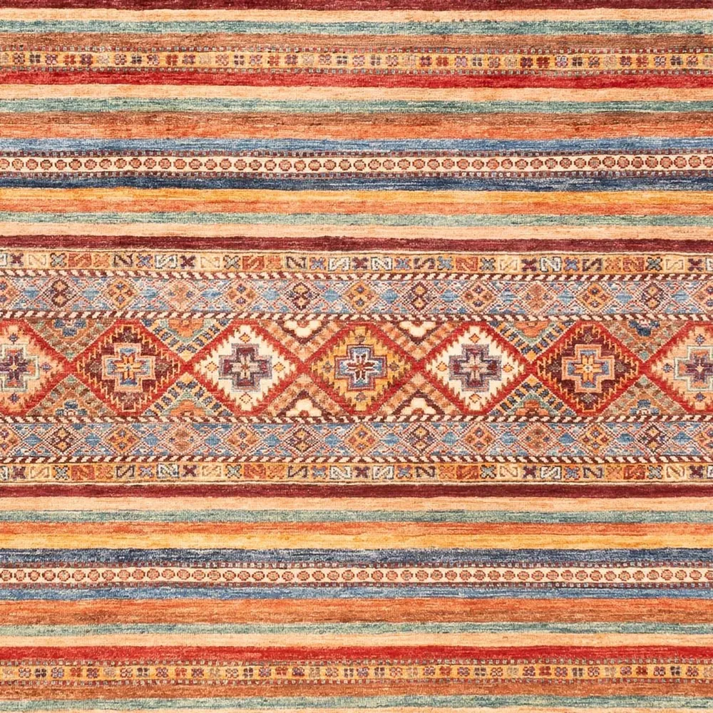 Ziegler Teppe - Shal - 299 x 203 cm - flerfarget
