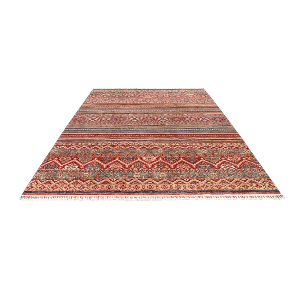 Ziegler Teppe - Shal - 299 x 203 cm - flerfarget