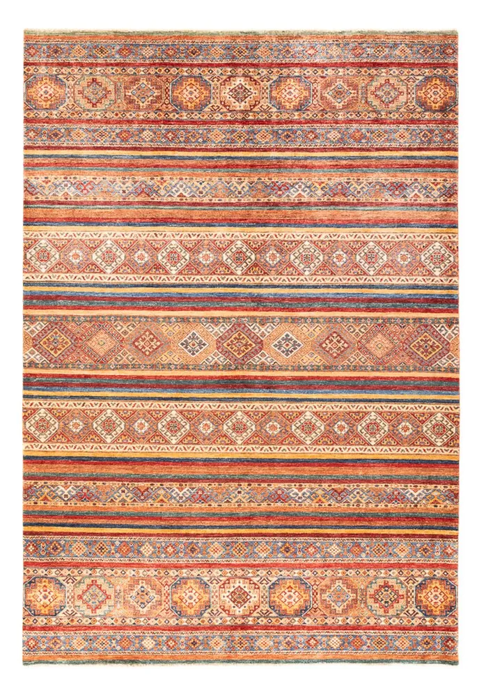 Ziegler Teppe - Shal - 299 x 208 cm - flerfarget