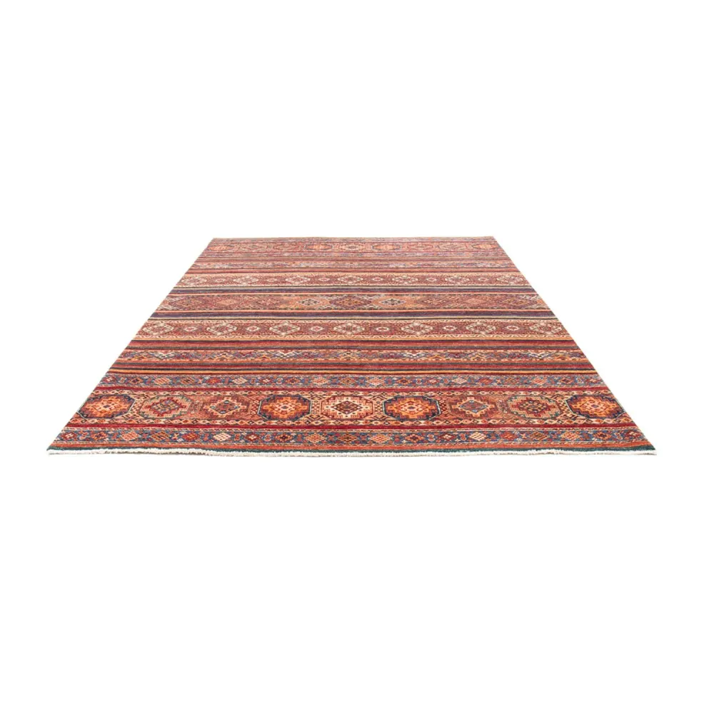 Ziegler Teppe - Shal - 299 x 208 cm - flerfarget