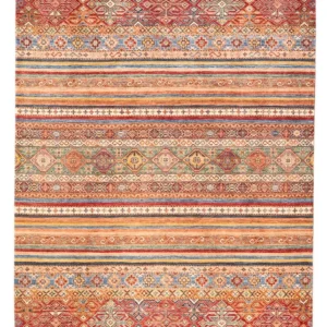 Ziegler Teppe - Shal - 300 x 198 cm - flerfarget