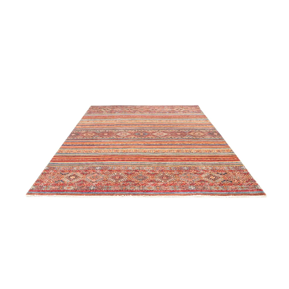 Ziegler Teppe - Shal - 300 x 204 cm - flerfarget