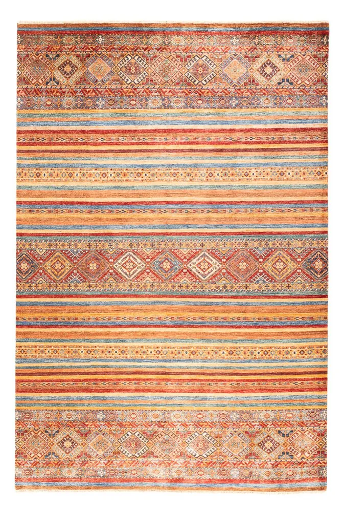 Ziegler Teppe - Shal - 300 x 204 cm - flerfarget