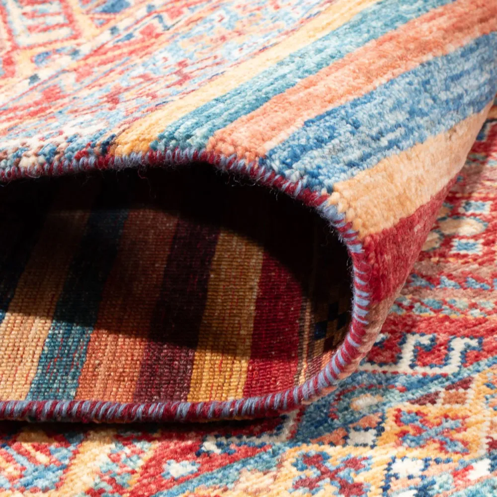 Ziegler Teppe - Shal - 300 x 204 cm - flerfarget