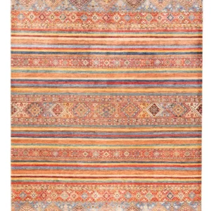 Ziegler Teppe - Shal - 300 x 205 cm - flerfarget