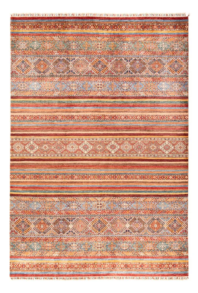 Ziegler Teppe - Shal - 300 x 209 cm - flerfarget