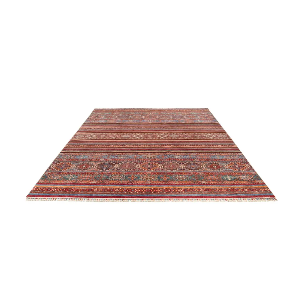 Ziegler Teppe - Shal - 300 x 209 cm - flerfarget