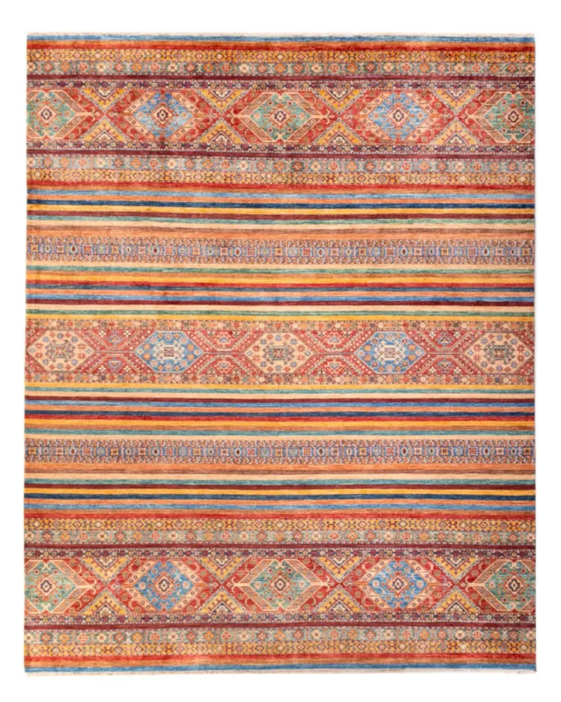 Ziegler Teppe - Shal - 300 x 245 cm - flerfarget