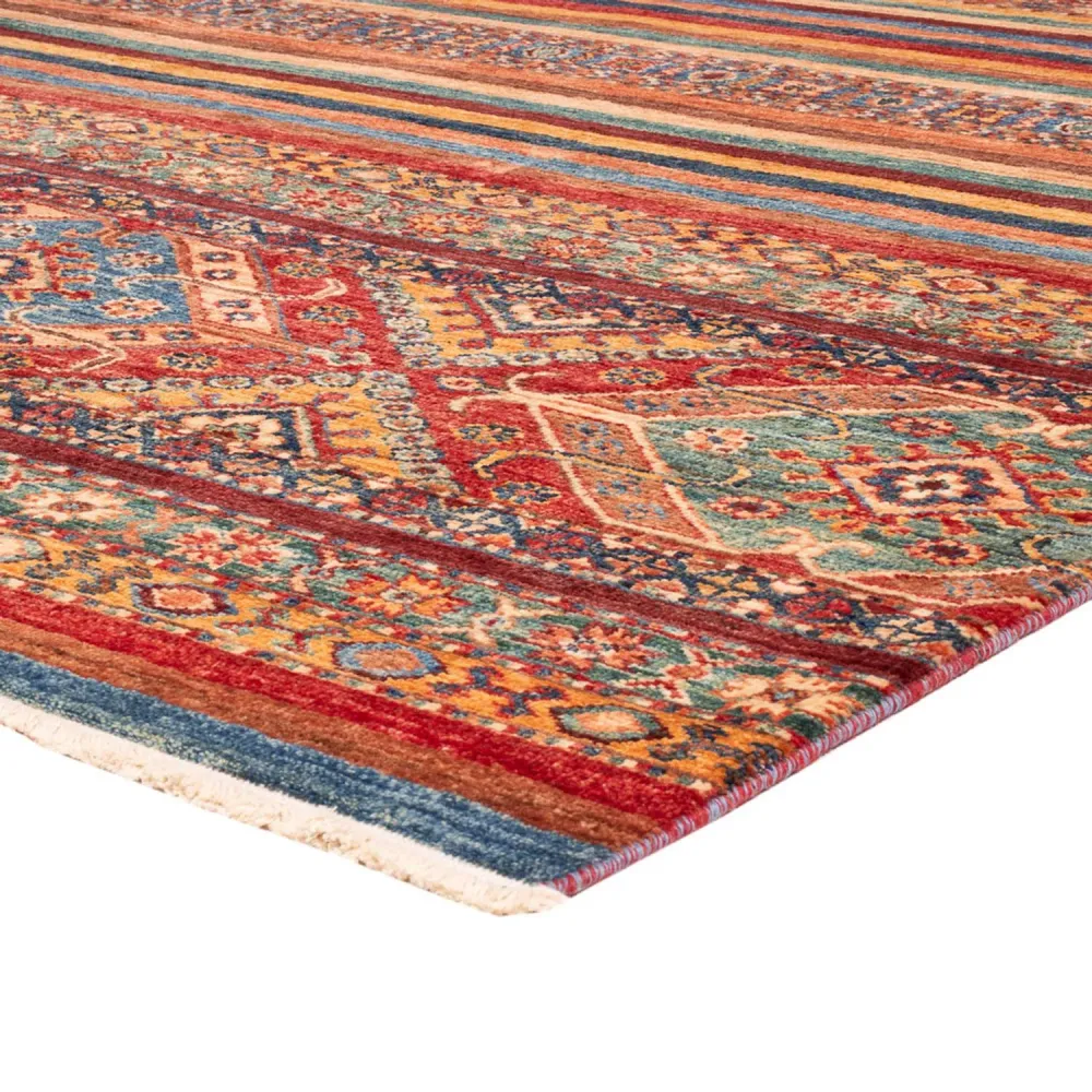 Ziegler Teppe - Shal - 300 x 245 cm - flerfarget