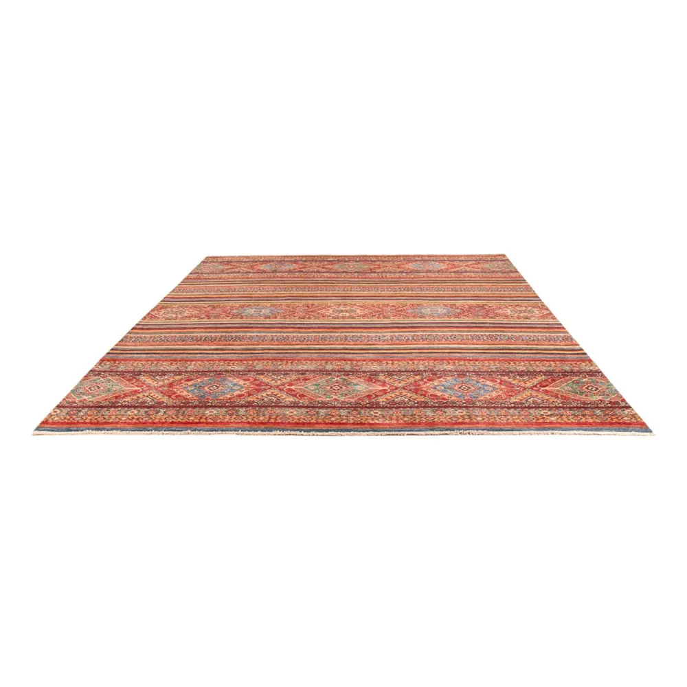 Ziegler Teppe - Shal - 300 x 245 cm - flerfarget