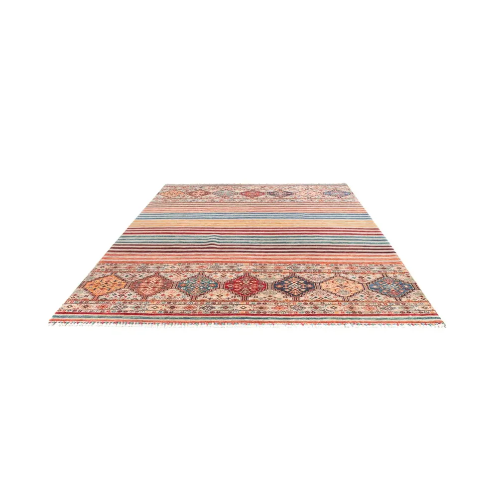 Ziegler Teppe - Shal - 301 x 206 cm - flerfarget