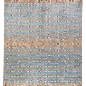 Ziegler Teppe - Shal - 303 x 199 cm - flerfarget