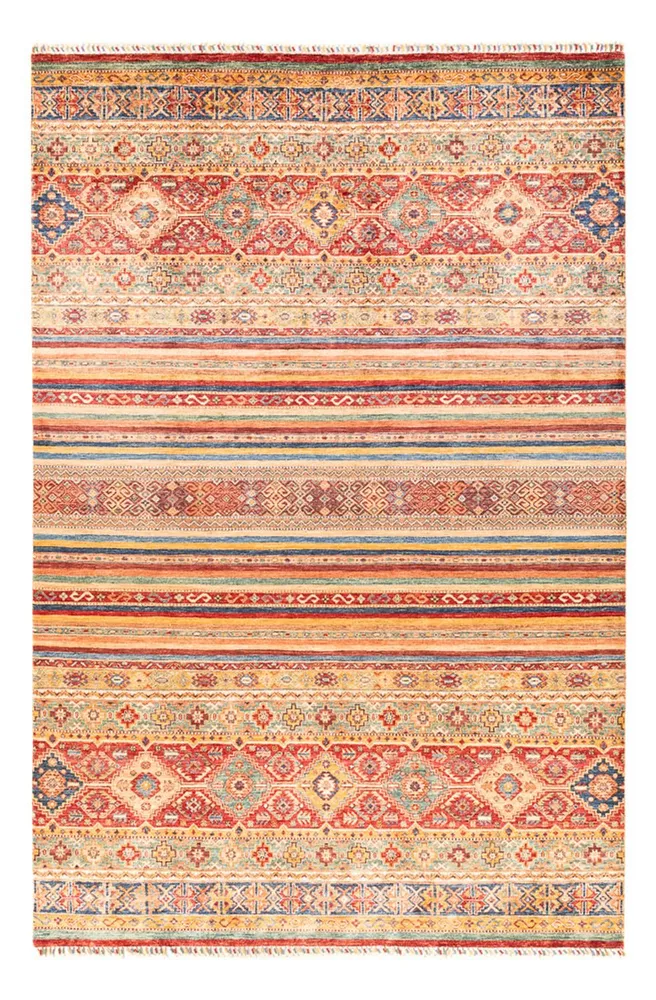 Ziegler Teppe - Shal - 303 x 203 cm - flerfarget