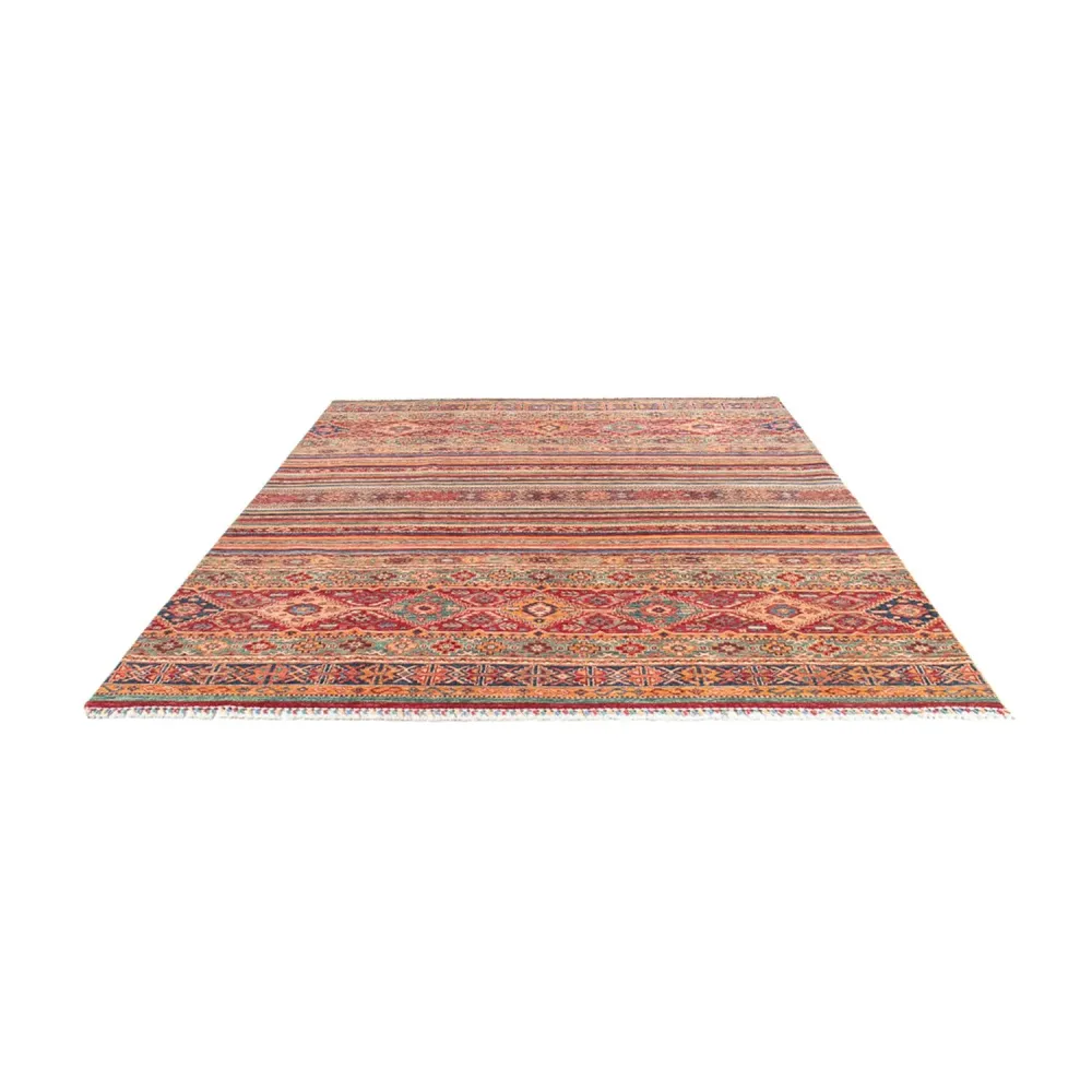 Ziegler Teppe - Shal - 303 x 203 cm - flerfarget