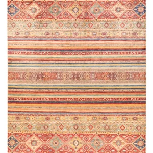 Ziegler Teppe - Shal - 303 x 203 cm - flerfarget