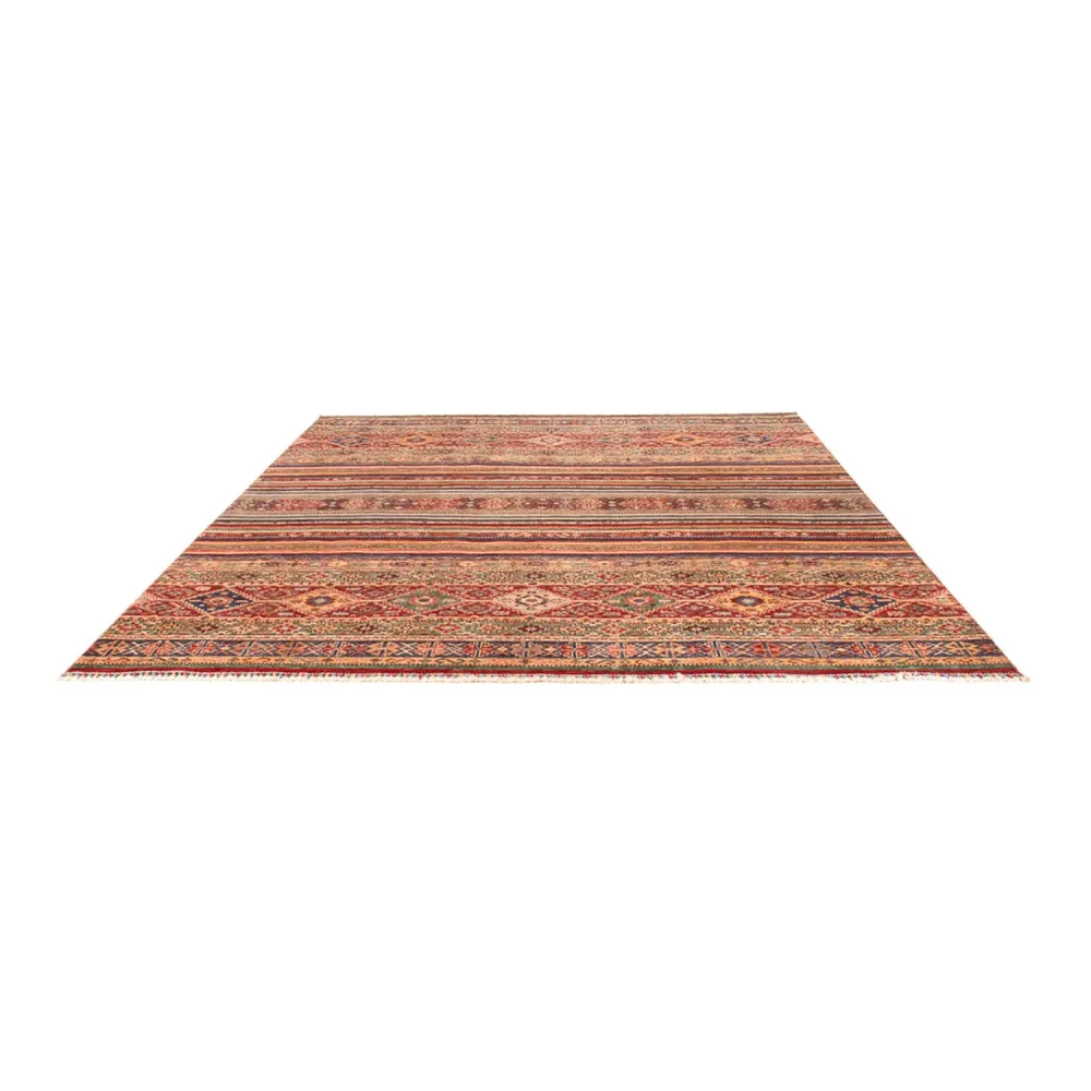 Ziegler Teppe - Shal - 303 x 245 cm - flerfarget