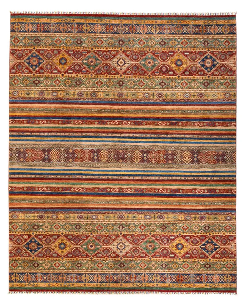 Ziegler Teppe - Shal - 303 x 245 cm - flerfarget