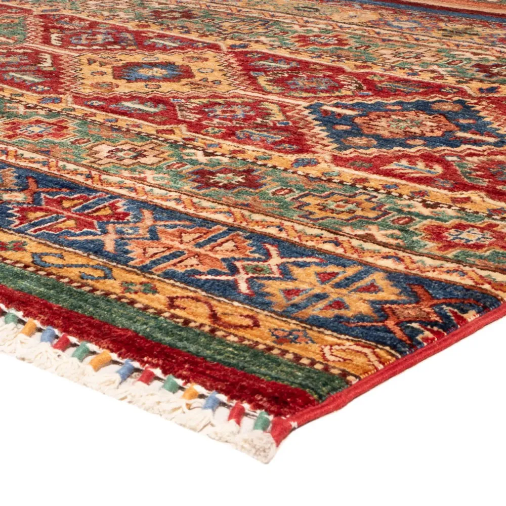 Ziegler Teppe - Shal - 303 x 245 cm - flerfarget