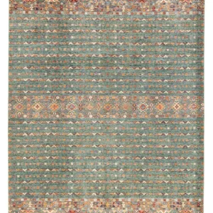 Ziegler Teppe - Shal - 309 x 208 cm - flerfarget