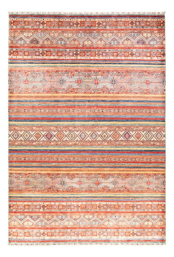 Ziegler Teppe - Shal - 310 x 207 cm - flerfarget