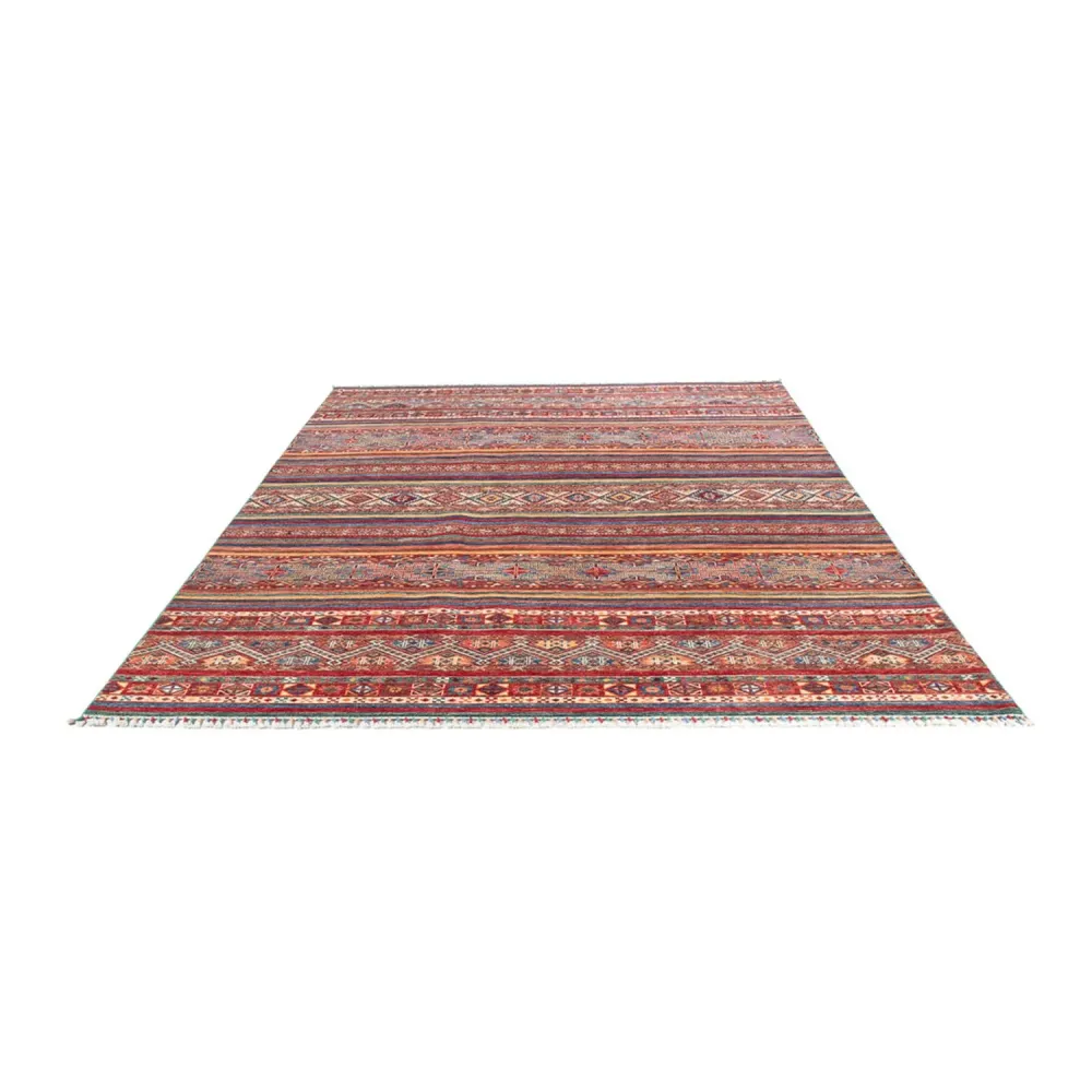 Ziegler Teppe - Shal - 310 x 207 cm - flerfarget