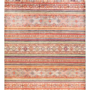 Ziegler Teppe - Shal - 310 x 207 cm - flerfarget