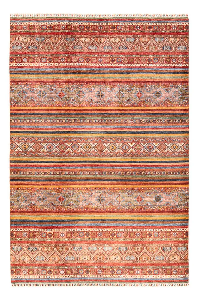 Ziegler Teppe - Shal - 311 x 208 cm - flerfarget