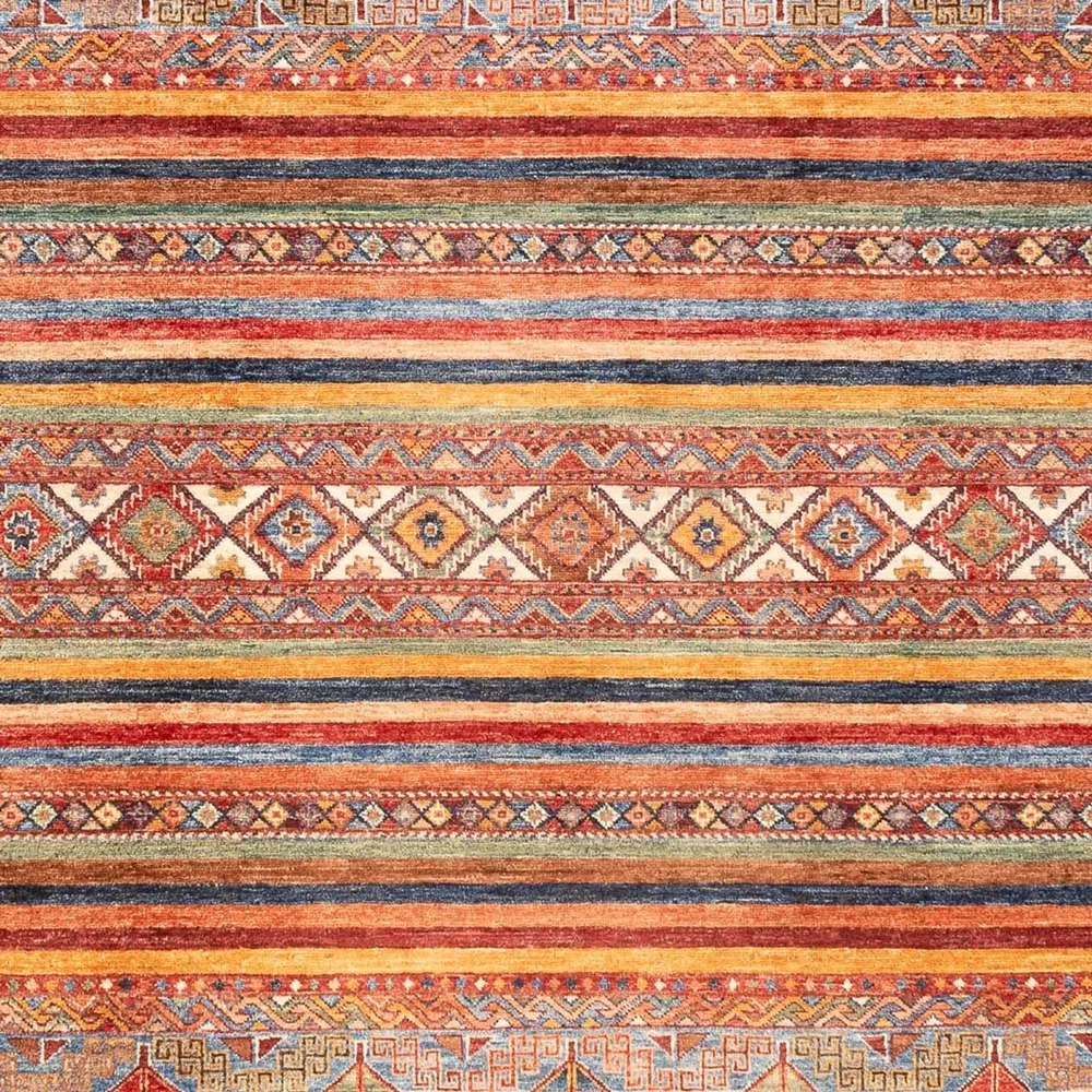 Ziegler Teppe - Shal - 311 x 208 cm - flerfarget